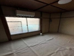 2025年3月リフォーム済！鶴見区中古テラスの和室