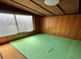 2025年3月リフォーム済！鶴見区中古テラスの和室