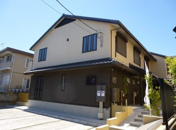 クレアーレ弐番館