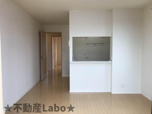 シャーメゾンヴィラC