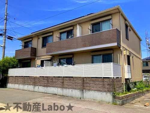 シャーメゾンヴィラC