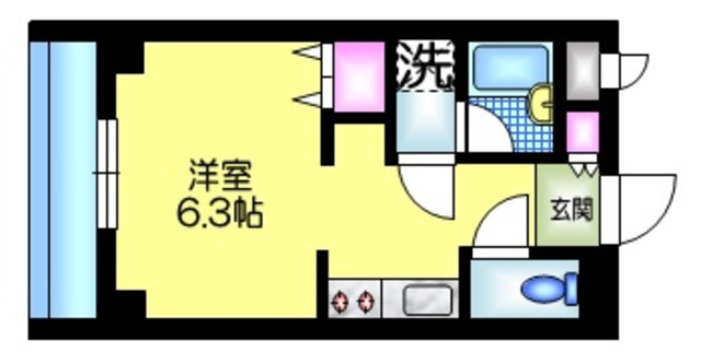 メゾンアミュレット