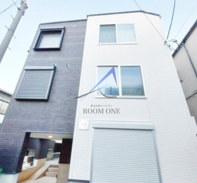 グランメゾン代田橋