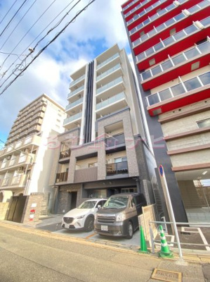 【外観】 | ムーンリバー大橋