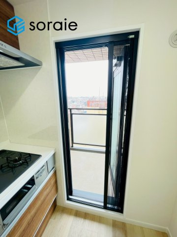 セントレー狭山第三のその他|4月18日撮影