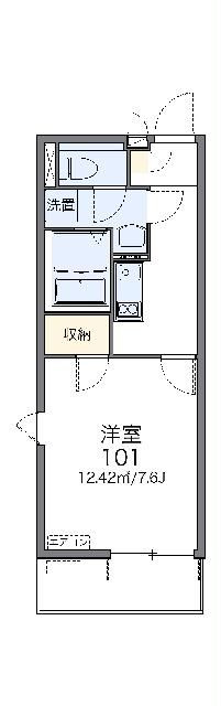 レオネクストブラザーズハイツ