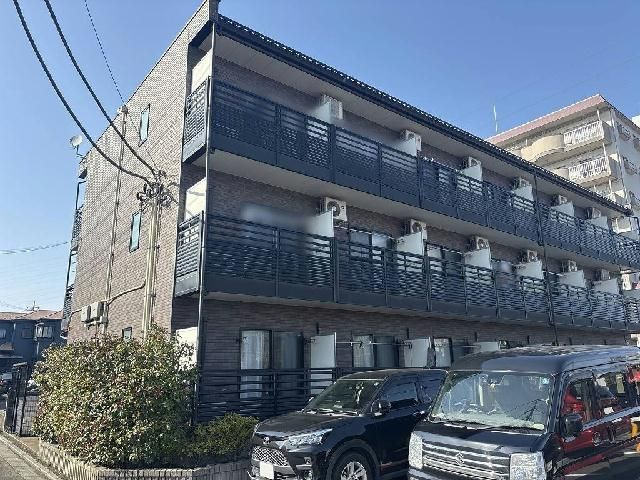 レオネクストブラザーズハイツ