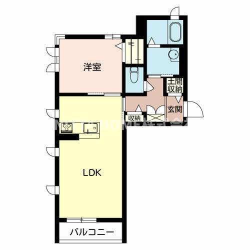シャーメゾン　アイ