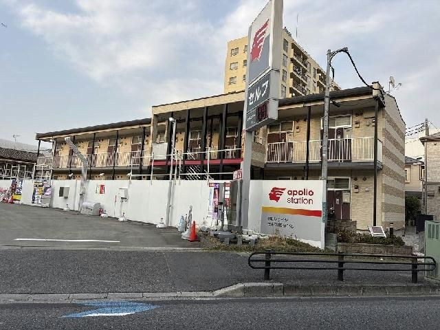 レオパレスＶｏｙａｇｅ１