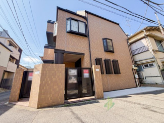 【外観】 | 品川区東中延2丁目