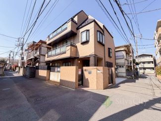 【外観】 | 品川区東中延2丁目