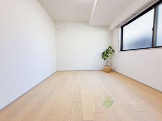 【洋室】 | 品川区東中延2丁目