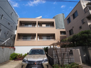 目黒GARDENの画像