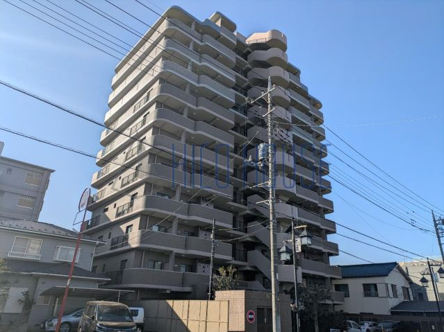 アドリーム川越