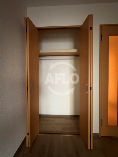 エルロード住吉7号館の収納|エルロード住吉7号館　収納