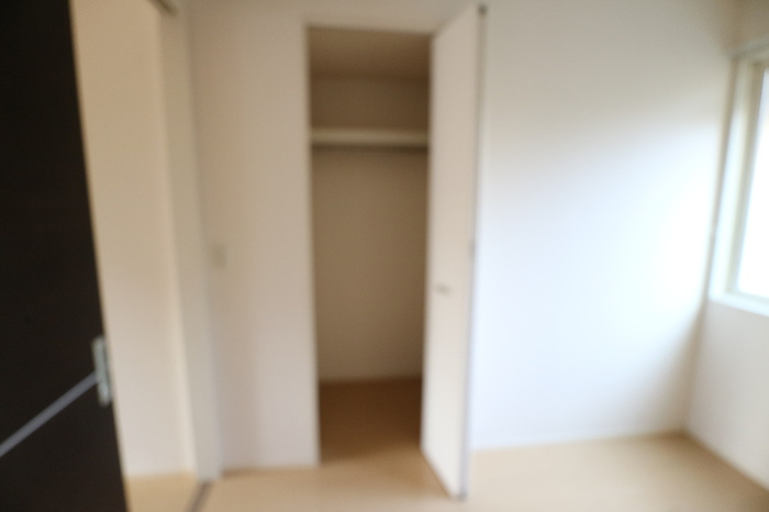 ヴィオラ志染の収納