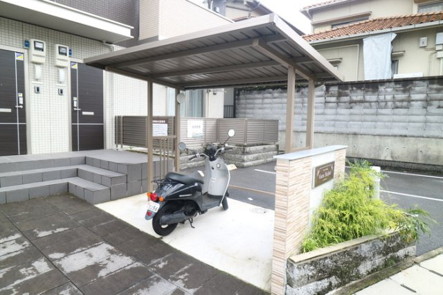 ヴィオラ志染のその他共用部分