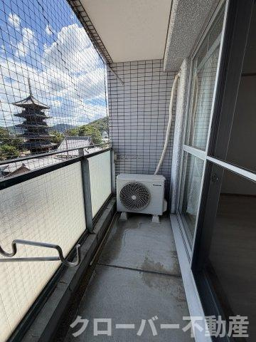 善通寺コーポの周辺|私立四国学院大学まで581m