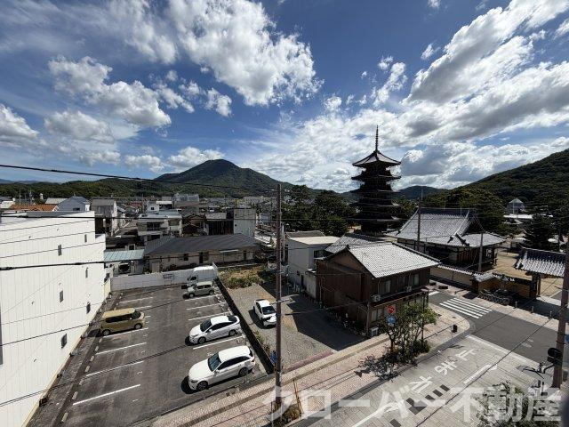 善通寺コーポの周辺|四国こどもとおとなの…まで759m