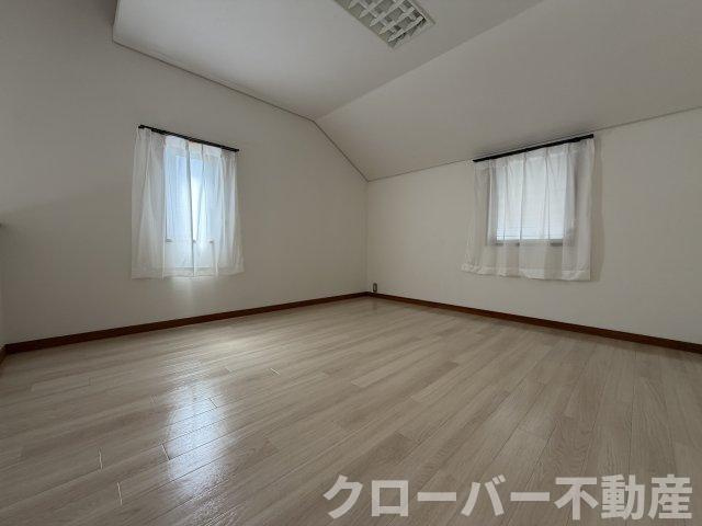 善通寺コーポの居間・リビング