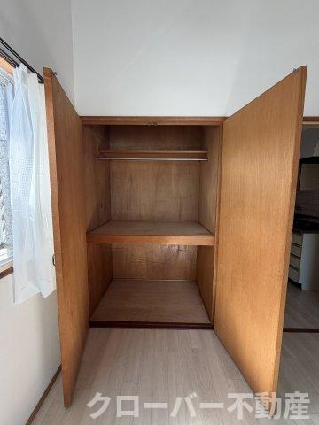 善通寺コーポの駐車場