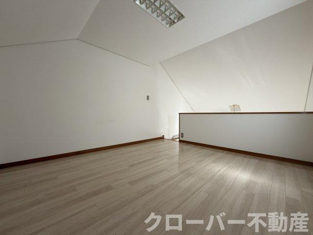 善通寺コーポのセキュリティ