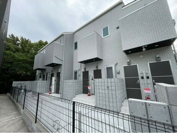 あんしん+池田上町08-4006