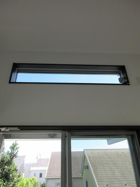 グランツ武蔵野の内装