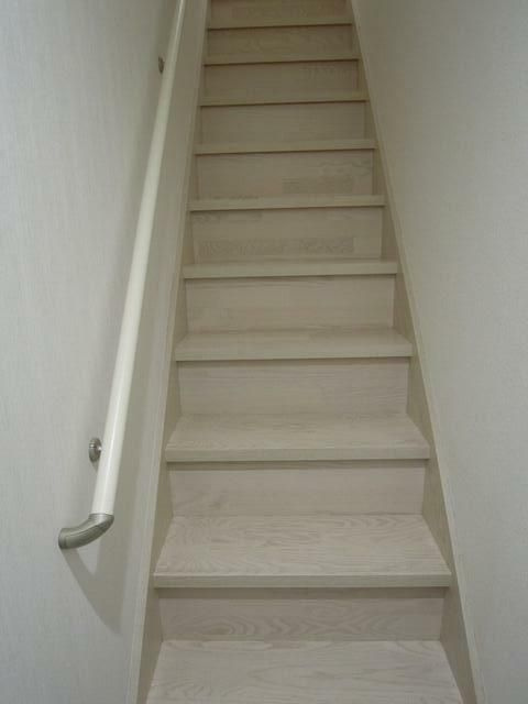 グランツ武蔵野の内装