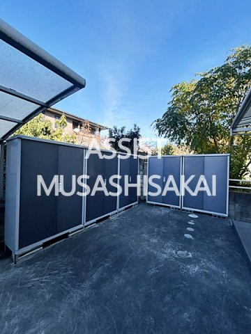 グランツ武蔵野のその他