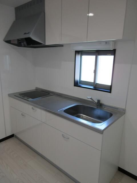 グランツ武蔵野のキッチン