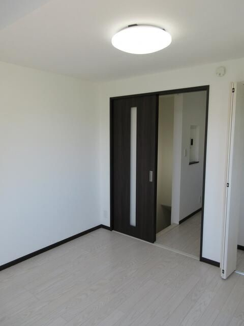 グランツ武蔵野の洋室