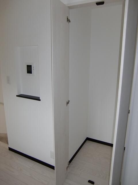 グランツ武蔵野の設備