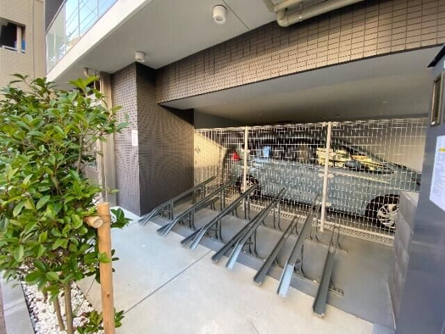ヴァレッシア上野ＮｏｒｔｈＣｉｔｙのその他共用部分