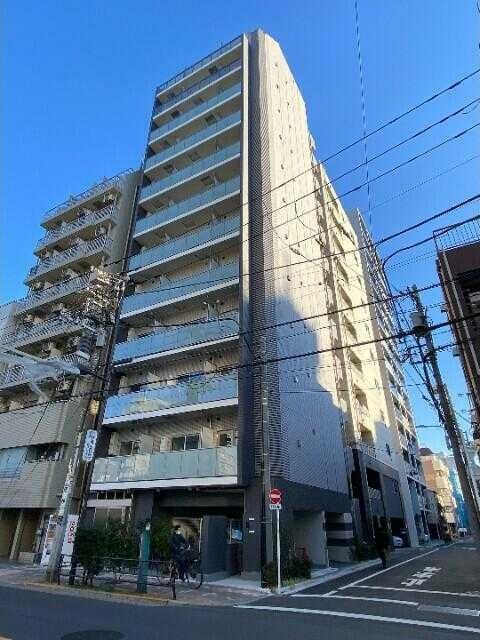 ヴァレッシア上野ＮｏｒｔｈＣｉｔｙの外観
