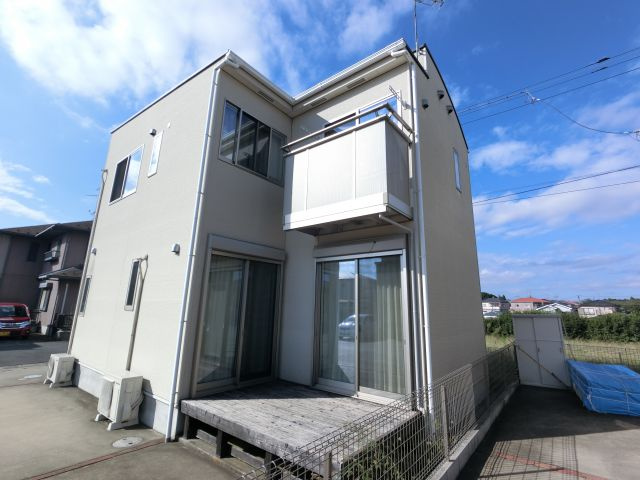 【外観】 | プライムアセット成田並木