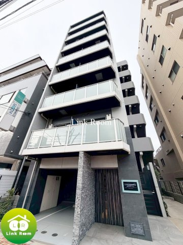 S-RESIDENCE東陽町feliz