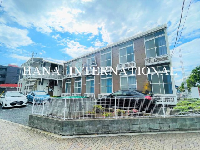 レオパレスボヌールＴＡＪＩＭＡ