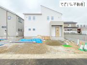 Livele Garden.S深谷市上柴町東第3　新築住宅の画像