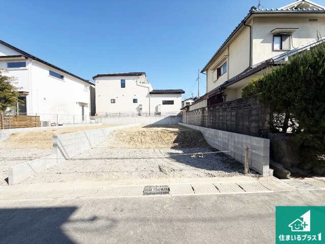 宇治市広野町寺山　第3期　新築一戸建て