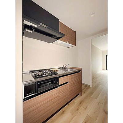 【キッチン】 | スリーアイランドタワー久屋大通