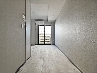 【バルコニー】 | スリーアイランドタワー久屋大通