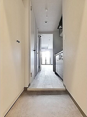 【収納】 | スリーアイランドタワー久屋大通