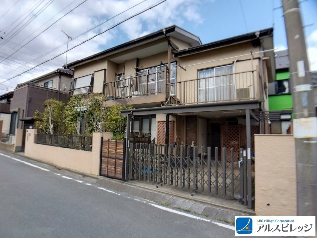 中古／富士見市山室２丁目