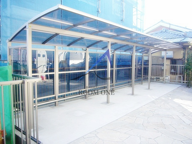 サンフラワー上池台