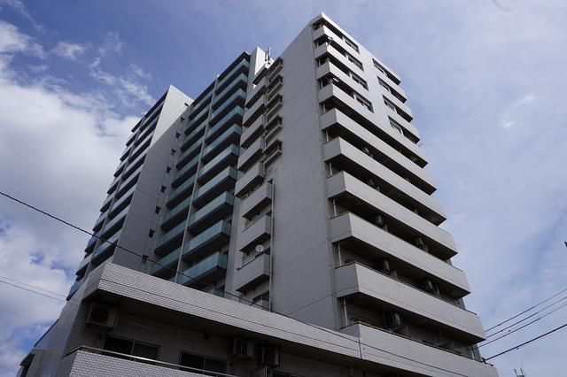 日興パレス南千住