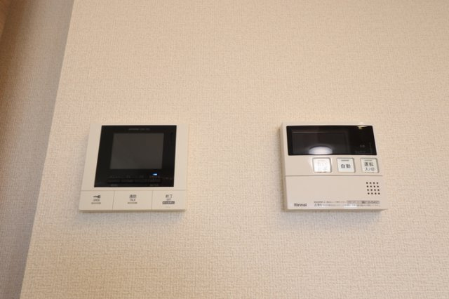 熊本市中央区水前寺５丁目のアパートのセキュリティ