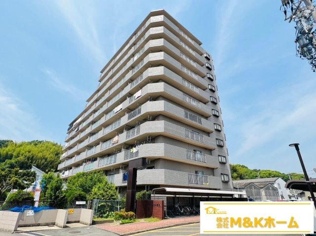 ライフプラザ古見