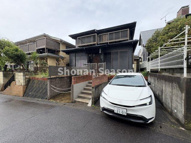 【現地画像あり】平塚市万田2丁目　中古戸建　46.20坪の画像