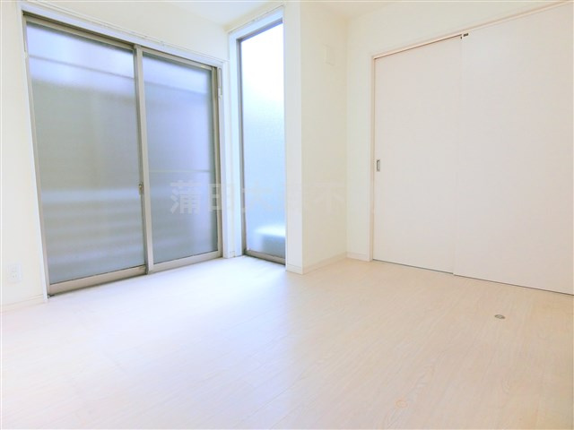 ウイングコースト羽田